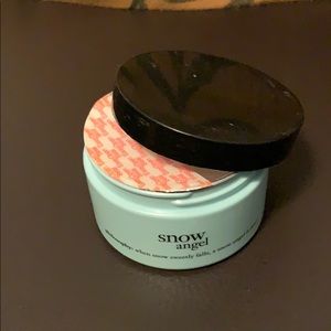 Philosophy Makeup - Philosophy shower gel duo with body cream duo Philosophy Makeup - Philosophy shower gel duo with body cream duo